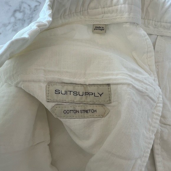 SUIT SUPPLY shorts - Picture 5 of 8